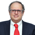 Sumedh Rajadhyax - BE (VJTI), MBA (IIM, Ahmedabad)
