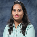 Aparna Jain - B.Sc,B.Ed,MBA